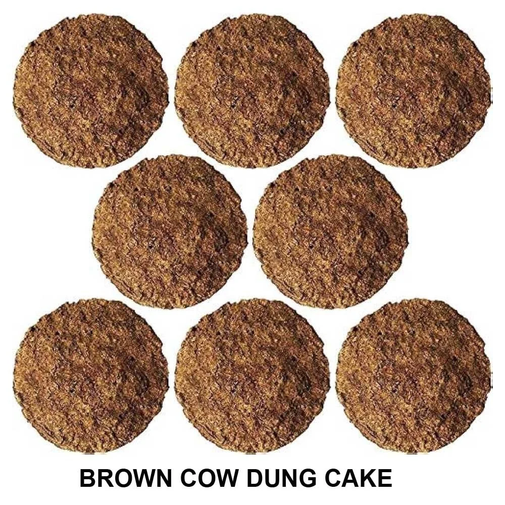 manure cow dung cake (8 inch, 1 inch thick) manure cow dung cake (8 inch, 1 inch thick)