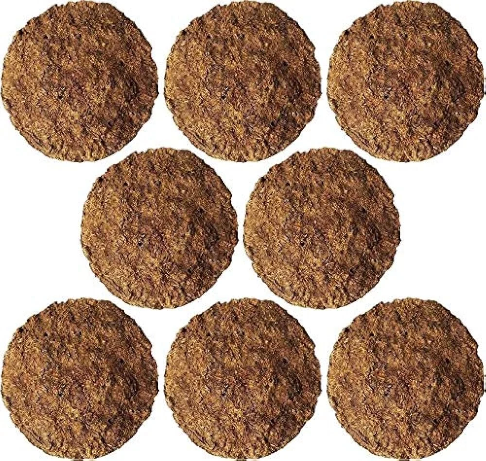 cow dung cake for manure and fuel (1 kg) cow dung cake for manure and fuel (1 kg)