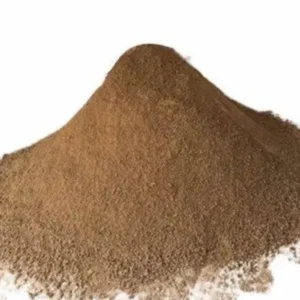 machine dried cow dung powder (10 kg)