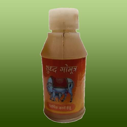 Products cow urine