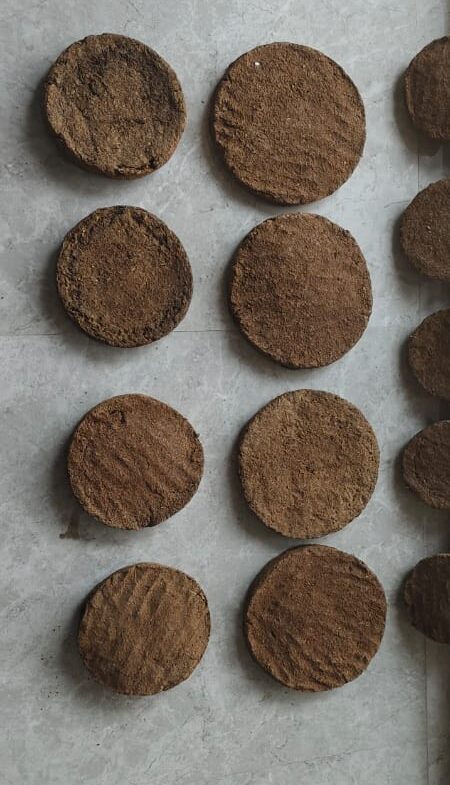 organic cow dunk cake organic cow dunk cake