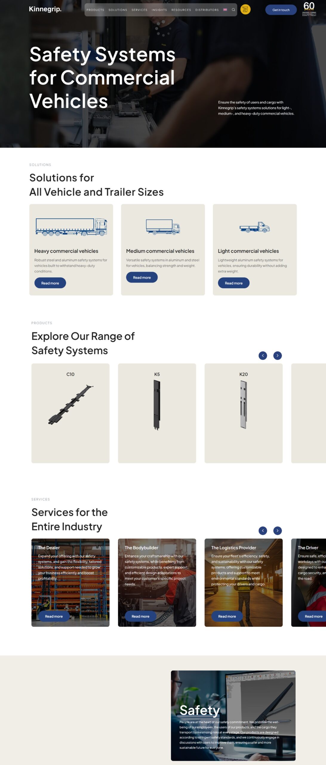 kinnegrip shashank ambagade